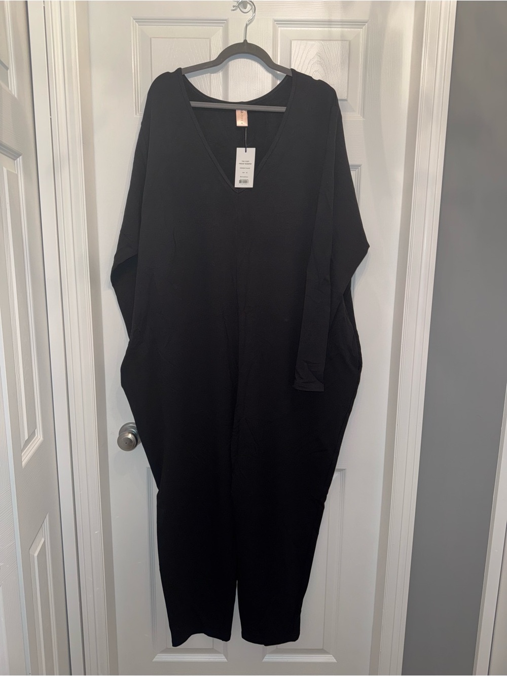 Smash & Tess Cozy Friday Romper